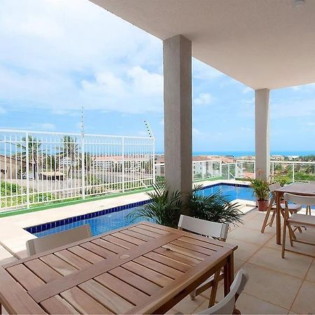 Beach Townhouses #C2 - Apartamento Por Carpediem Акуираз Екстериор снимка