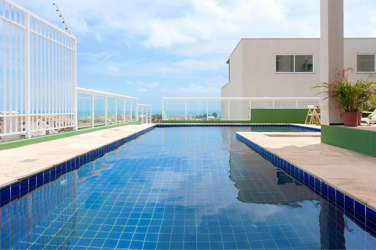 Beach Townhouses #C2 - Apartamento Por Carpediem Акуираз Екстериор снимка