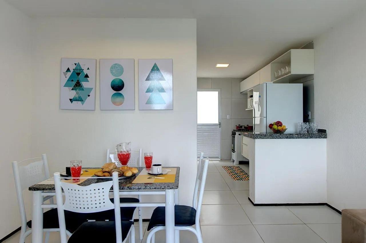 Beach Townhouses #C2 - Apartamento Por Carpediem Акуираз Екстериор снимка