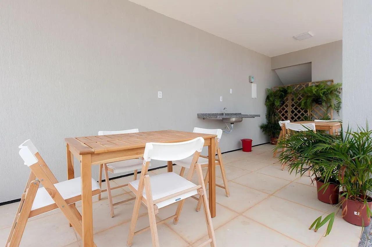 Beach Townhouses #C2 - Apartamento Por Carpediem Акуираз Екстериор снимка