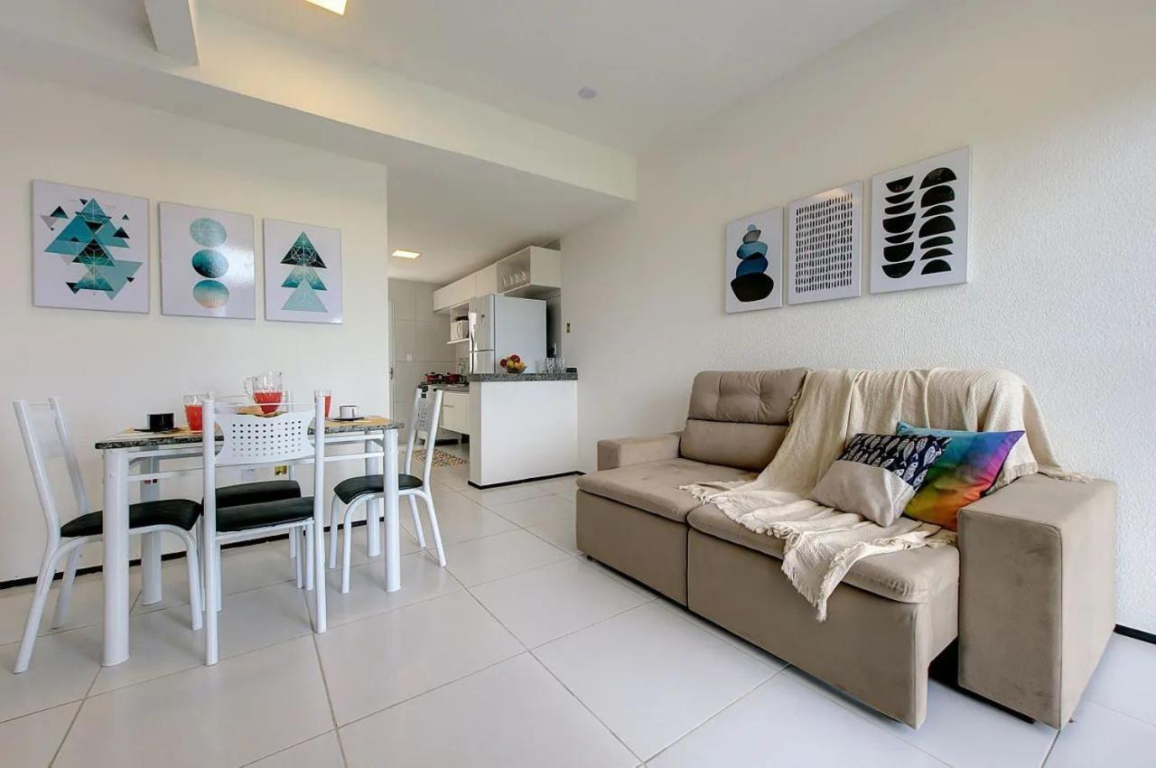 Beach Townhouses #C2 - Apartamento Por Carpediem Акуираз Екстериор снимка