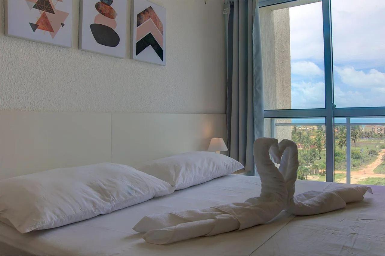Beach Townhouses #C2 - Apartamento Por Carpediem Акуираз Екстериор снимка