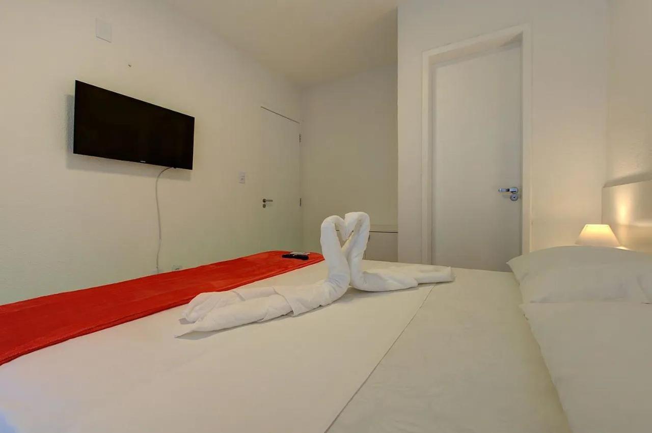 Beach Townhouses #C2 - Apartamento Por Carpediem Акуираз Екстериор снимка