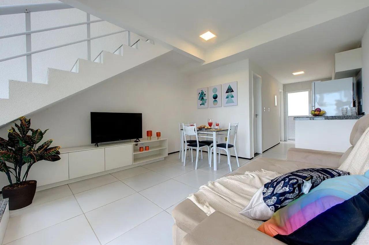 Beach Townhouses #C2 - Apartamento Por Carpediem Акуираз Екстериор снимка