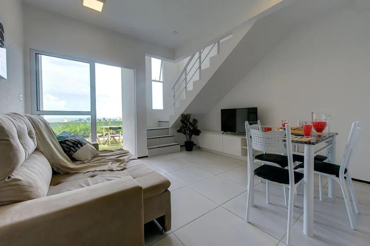 Beach Townhouses #C2 - Apartamento Por Carpediem Акуираз Екстериор снимка