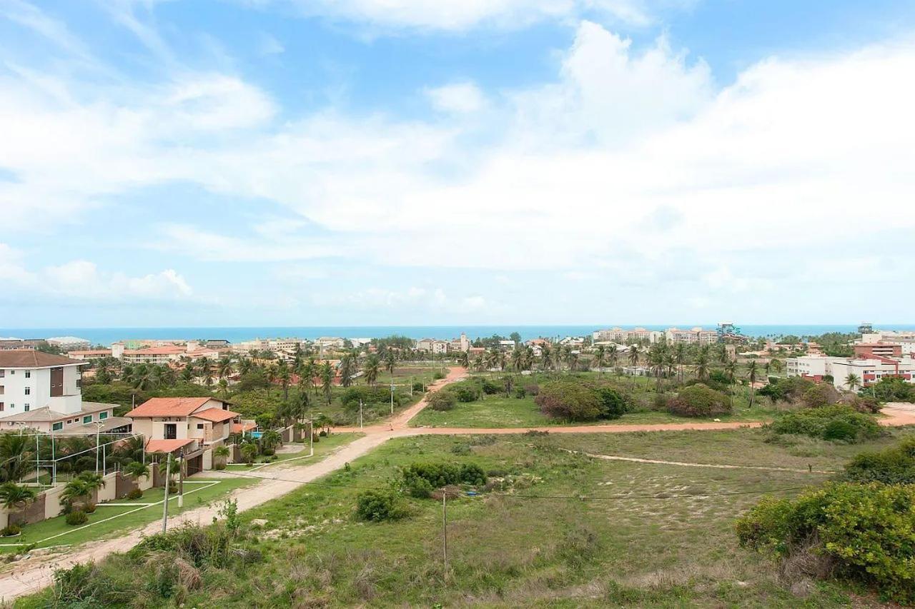 Beach Townhouses #C2 - Apartamento Por Carpediem Акуираз Екстериор снимка
