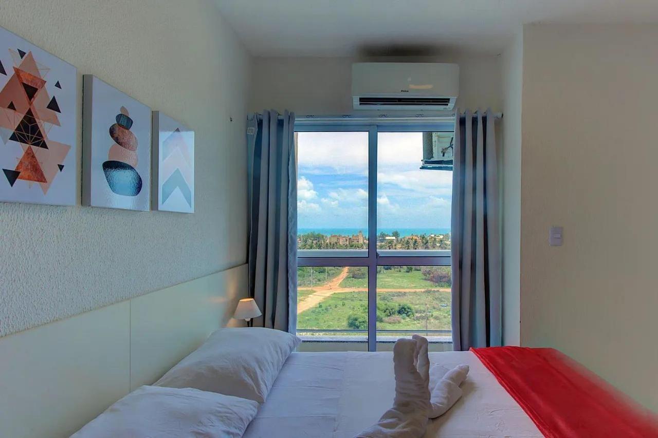 Beach Townhouses #C2 - Apartamento Por Carpediem Акуираз Екстериор снимка