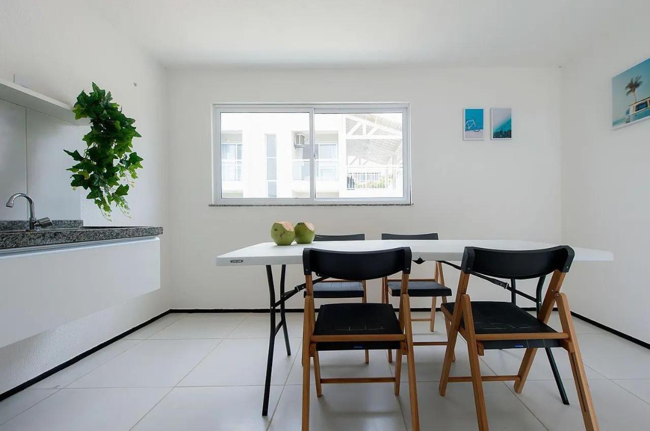 Beach Townhouses #C2 - Apartamento Por Carpediem Акуираз Екстериор снимка