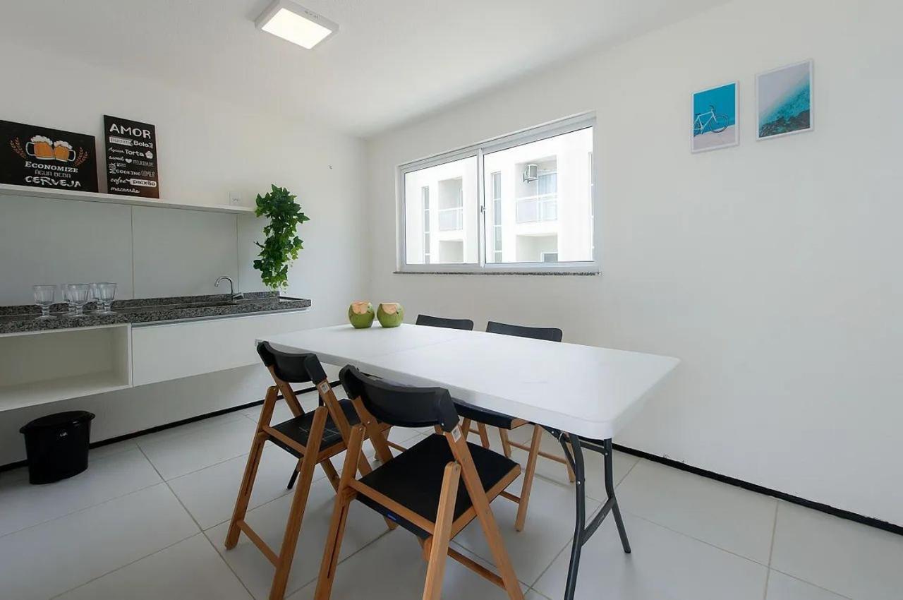 Beach Townhouses #C2 - Apartamento Por Carpediem Акуираз Екстериор снимка