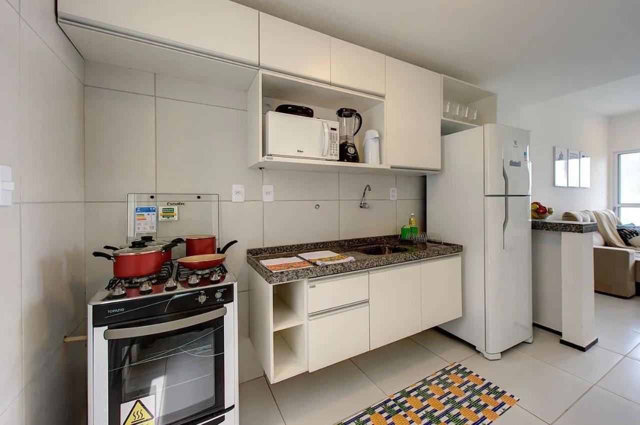 Beach Townhouses #C2 - Apartamento Por Carpediem Акуираз Екстериор снимка