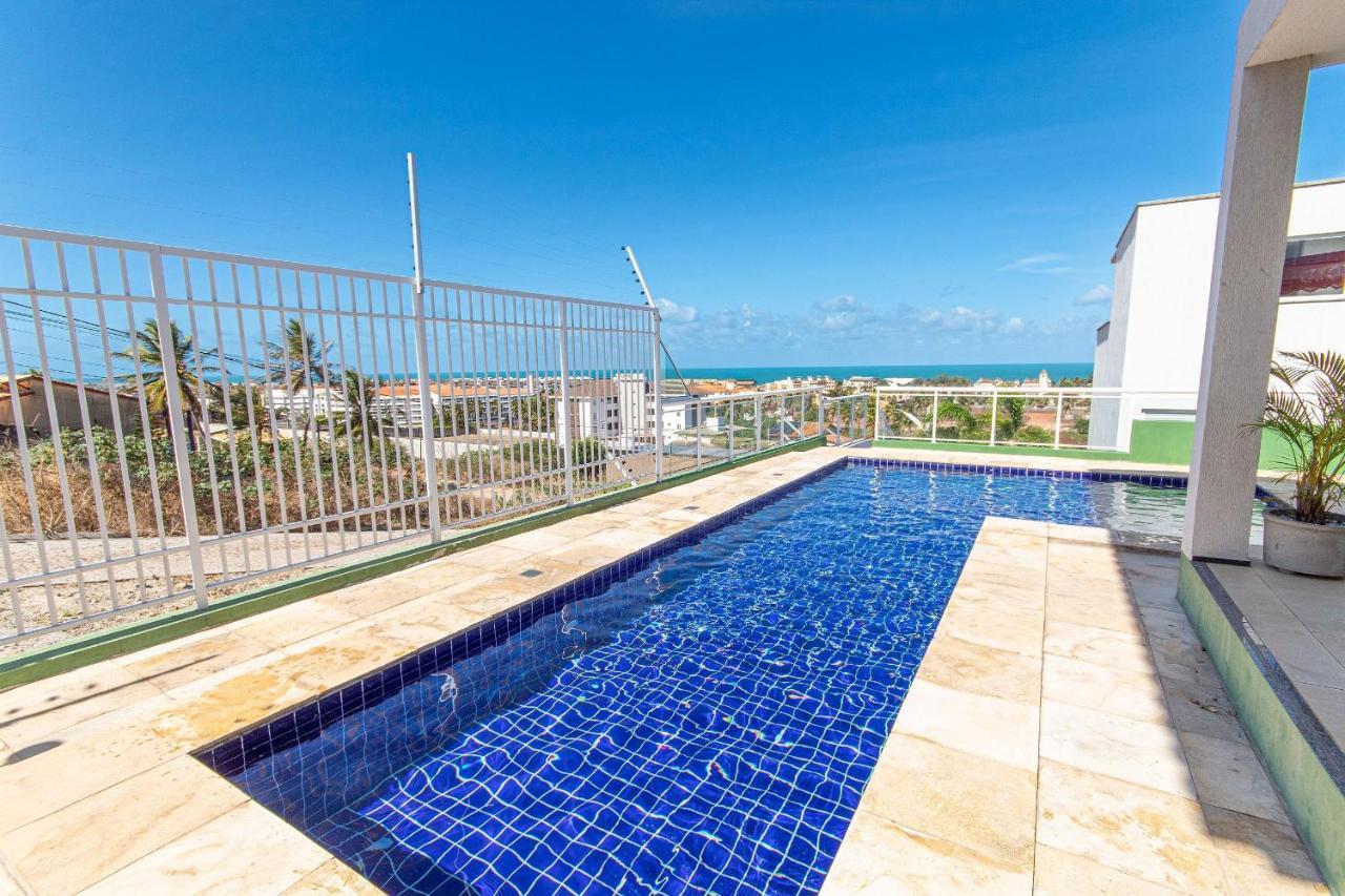 Beach Townhouses #C2 - Apartamento Por Carpediem Акуираз Екстериор снимка