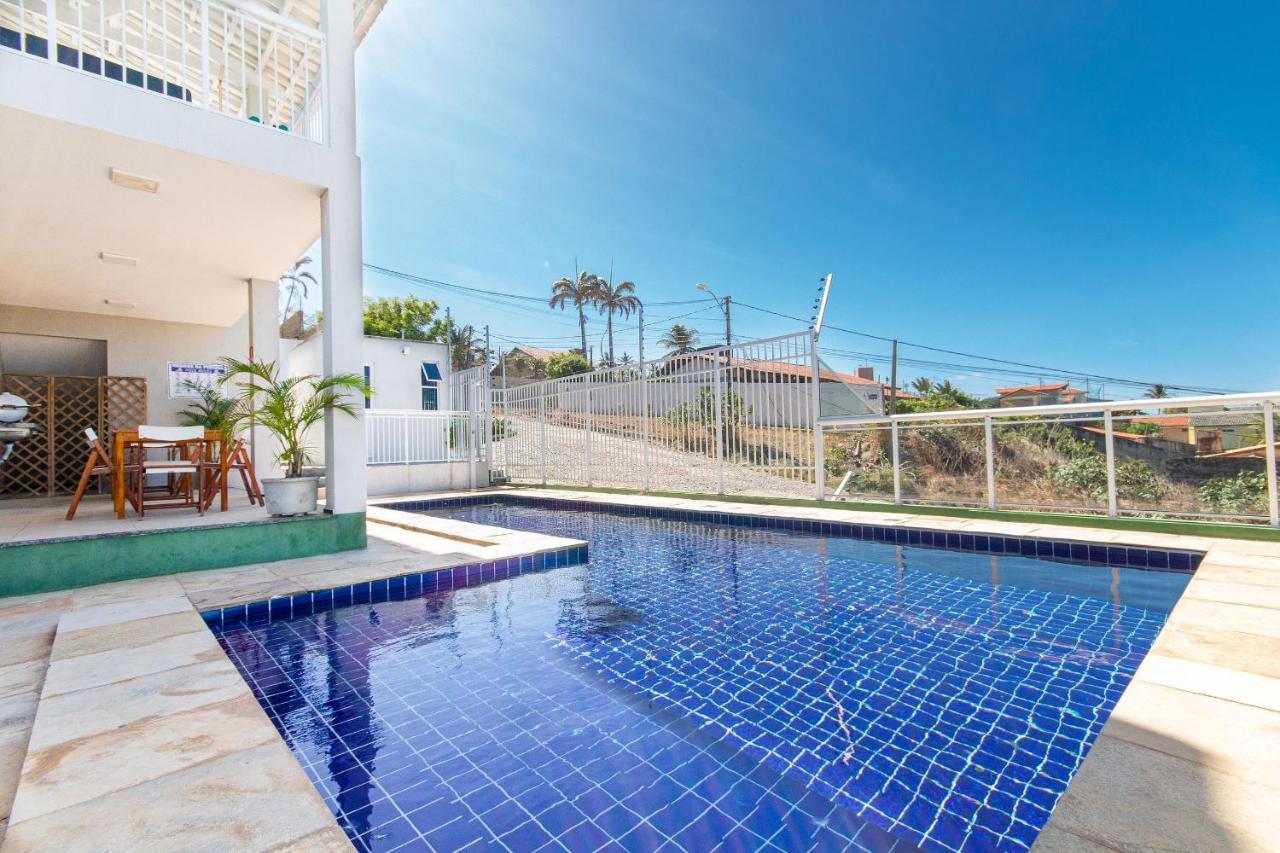 Beach Townhouses #C2 - Apartamento Por Carpediem Акуираз Екстериор снимка