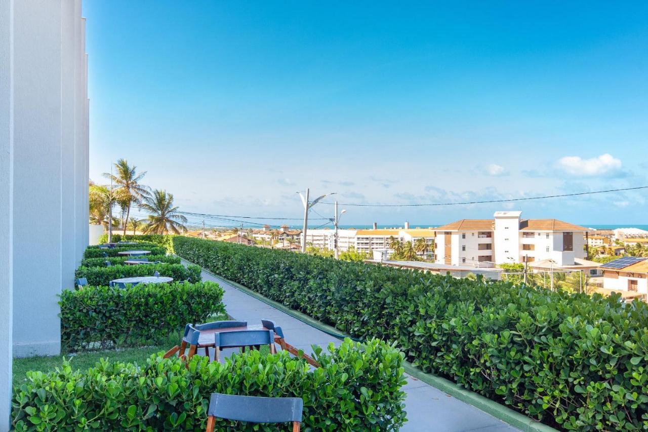 Beach Townhouses #C2 - Apartamento Por Carpediem Акуираз Екстериор снимка